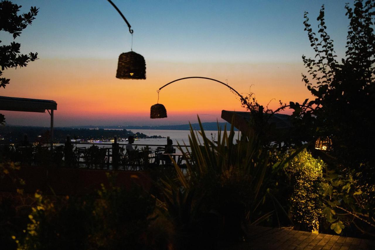 Sapanca Villa Suite Boutique Hotel Exterior foto