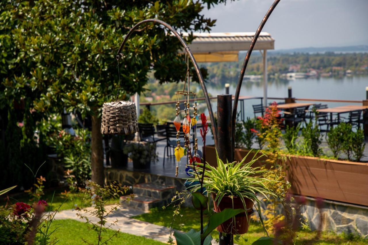 Sapanca Villa Suite Boutique Hotel Exterior foto
